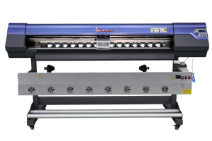 SC-6160s Inkjet Printer