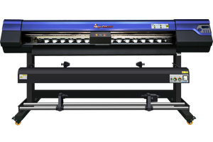  Eco Solvent Printer SC-6162