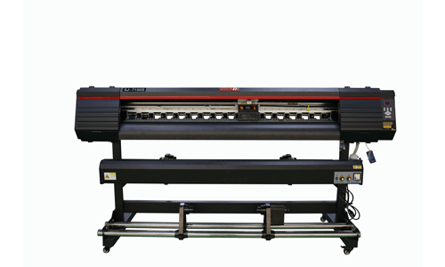 Stormjet Eco Solvent Printer