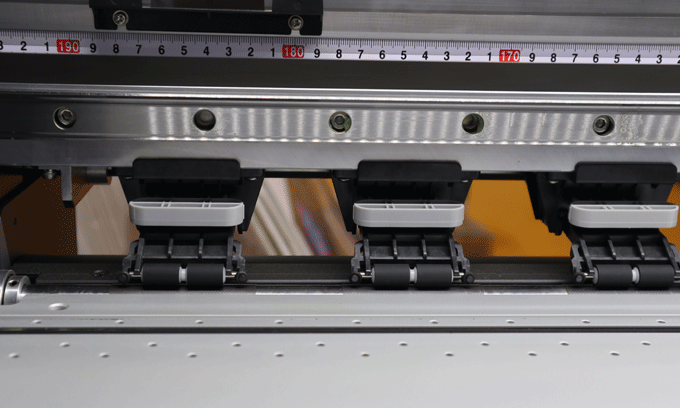 Stormjet Eco Solvent Printer