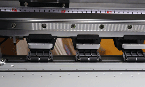 Stormjet Eco Solvent Printer