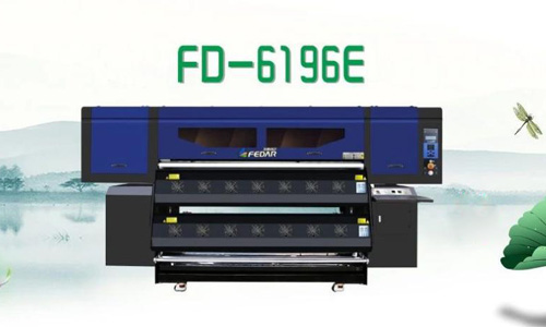 Fedar Printer High Quality 