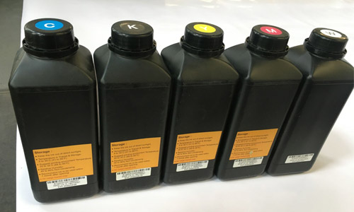 Stormjet Eco Solvent Printer Ink