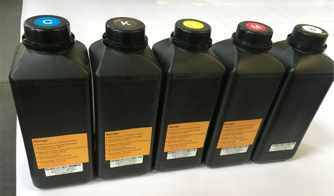 Stormjet Eco Solvent Printer Ink