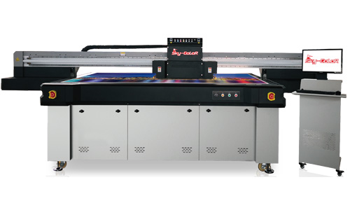 Solve the Problem of UV Printing Varnish