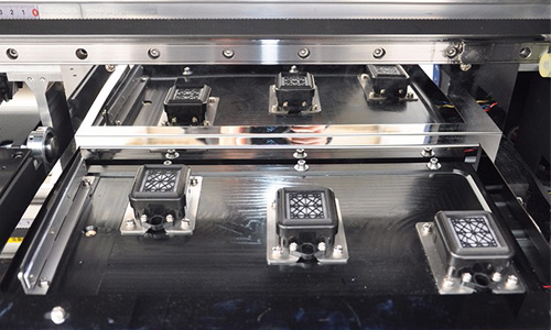 How to Judge Whether the Printhead is Plugged or Disconnected