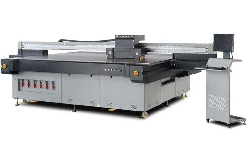 Factors Affecting the Speed of UV Flatbed Printer