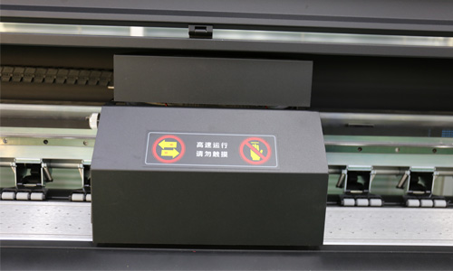 Stormjet Epson Printhead Printer