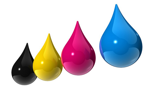 Eco Solvent Ink