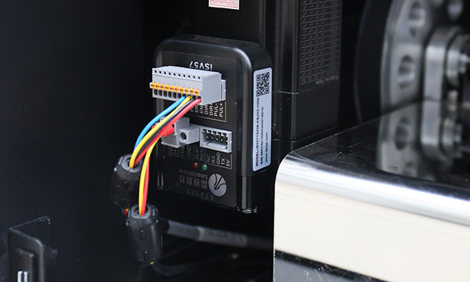 Stormjet Eco Solvent Printer Stepper Motor