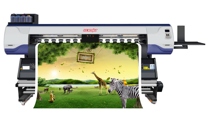 Printing Machine Manufacturer