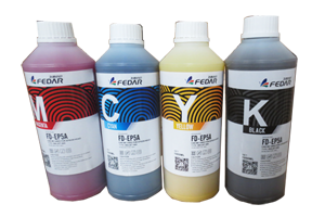 Sublimation Ink