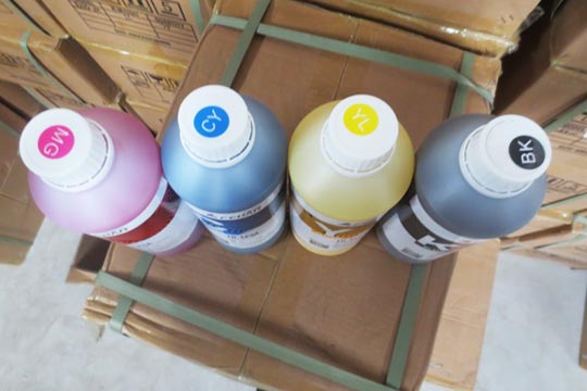 Sublimation Ink
